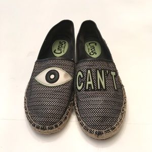 Sam Edelman Circus Leni 2 Espadrilles